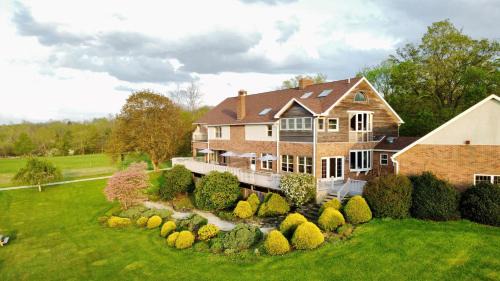 Geneva Cama Y Desayuno | Warner-Concord Farms Bed & Breakfast