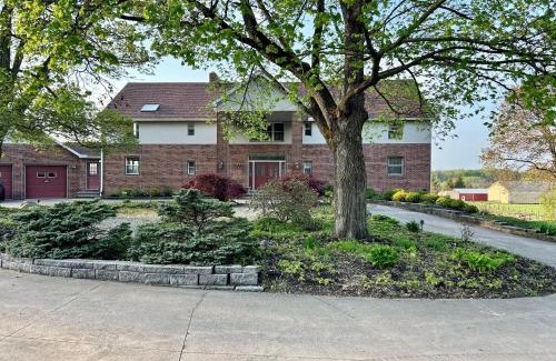 Geneva Cama Y Desayuno | Warner-Concord Farms Bed & Breakfast