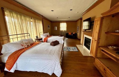 Geneva Cama Y Desayuno | Warner-Concord Farms Bed & Breakfast