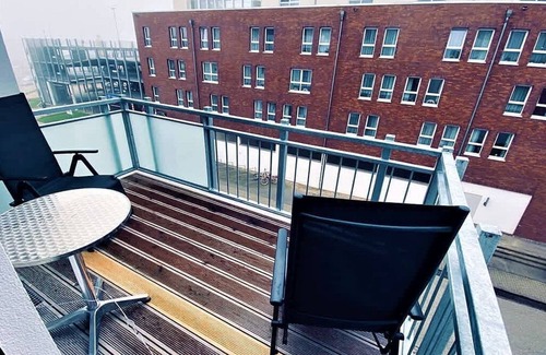 Ostliche Altstadt Apartamento | Warnowperle Summary: