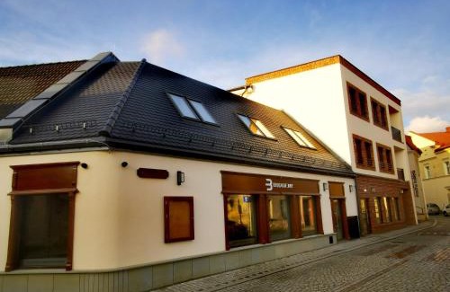 Pszczyna Apartamento | Warowna 2 Premium Spa Jacuzzi & Sauna