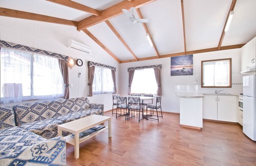 Warragul Otro | Warragul Gardens Holiday Park