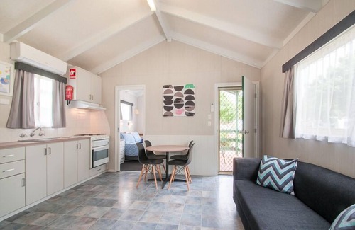Warragul Otro | Warragul Gardens Holiday Park