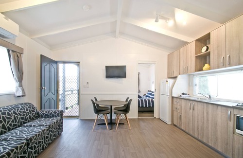 Warragul Otro | Warragul Gardens Holiday Park