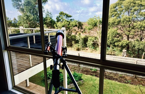 Hastings Casa | Warrangine Bay view retreat is a real jewel of the Mornington Peninsula.