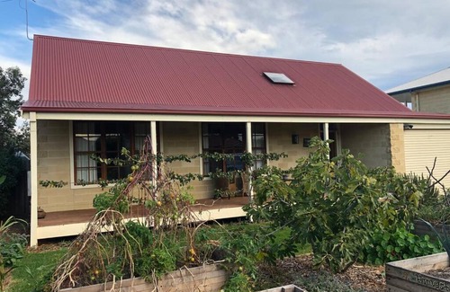 Hastings Casa | Warrangine Bay View Retreat, Mornington Peninsula