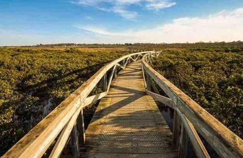 Hastings Casa | Warrangine Bay View Retreat, Mornington Peninsula