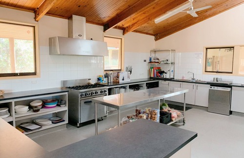 Shoreham Casa | Warrawong Lodge at Iluka Retreat