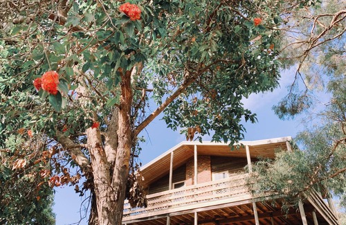 Shoreham Casa | Warrawong Lodge at Iluka Retreat