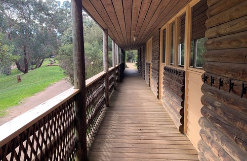Shoreham Casa | Warrawong Lodge at Iluka Retreat