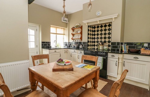 Market Rasen Cabaña | CASA CASA WARREN, ideal para familias en Wragby, Ref 1004518