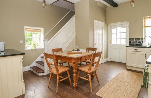 Market Rasen Cabaña | CASA CASA WARREN, ideal para familias en Wragby, Ref 1004518