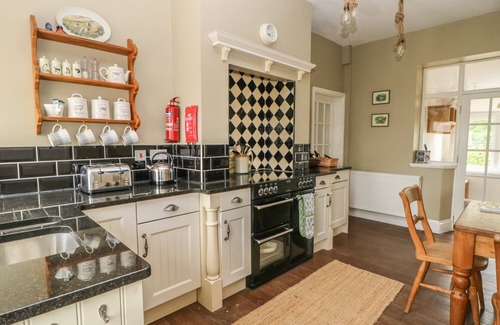 Market Rasen Cabaña | CASA CASA WARREN, ideal para familias en Wragby, Ref 1004518