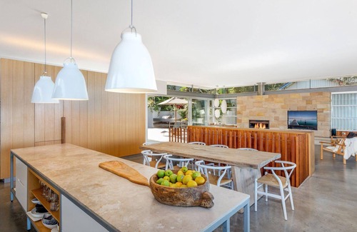 Mona Vale Casa | Warriewood Hale Kai - Estancias en la playa