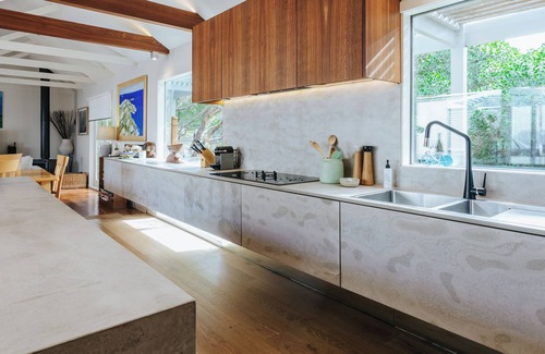 St. Andrews Beach Casa | Warriny: 4 BR, 2 BA House in St Andrews Beach , Sleeps 8
