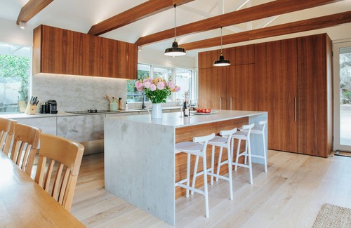 St. Andrews Beach Casa | Warriny: 4 BR, 2 BA House in St Andrews Beach , Sleeps 8