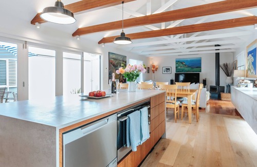 St. Andrews Beach Casa | Warriny: 4 BR, 2 BA House in St Andrews Beach , Sleeps 8