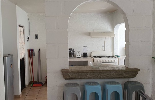 Lomas de Trujillo Casa | Warrior Burgos