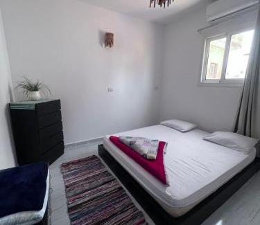 Dahab Casa | Warrior rest