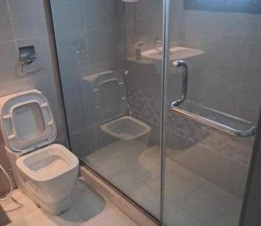 International City Apartamento | Warsan star