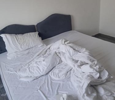 International City Apartamento | Warsan star
