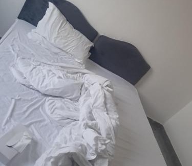 International City Apartamento | Warsan star