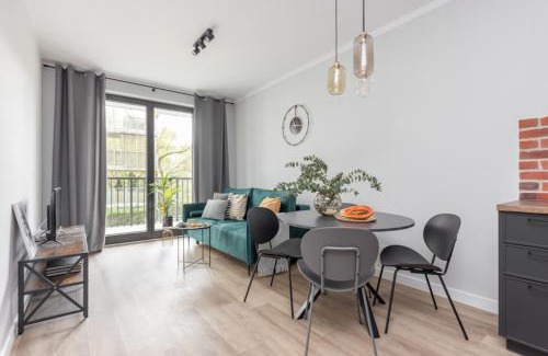 Bielany Apartamento | Warsaw-Aparts Sokratesa