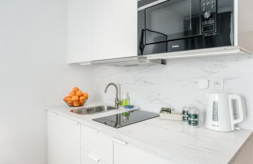 Wlochy Apartamento | Warsaw Capital Comfort Apartments