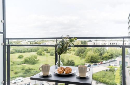 Wlochy Apartamento | Warsaw Capital Comfort Apartments