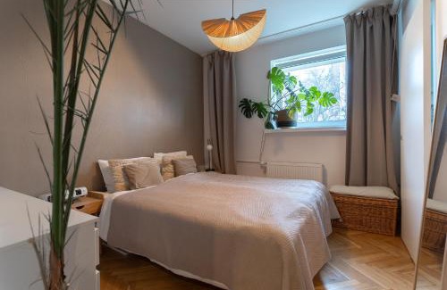 Praga Poludnie Apartamento | Warsaw Concierge Kinowa Gardens