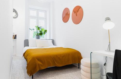 Nowa Praga Apartamento | Warsaw Concierge Koneser