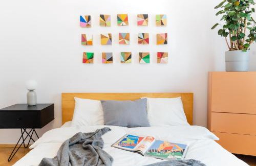 Nowa Praga Apartamento | Warsaw Concierge Koneser
