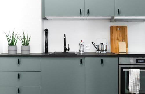 Nowa Praga Apartamento | Warsaw Concierge Koneser