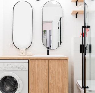 Nowa Praga Apartamento | Warsaw Concierge Koneser