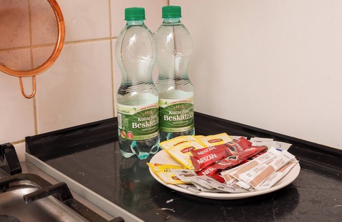 Muranow Apartamento | Warsaw Downtown Colourful Apartment
