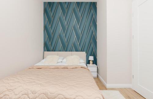 Praga Polnoc Apartamento | Warsaw Kotsisa Apartments with Parking by Noclegi Renters