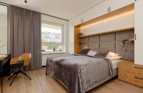 Piaseczno Apartamento | Warsaw Piaseczno Stylish Apartment by Noclegi Renters