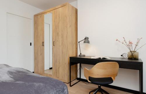 Piaseczno Apartamento | Warsaw Piaseczno Stylish Apartment by Noclegi Renters
