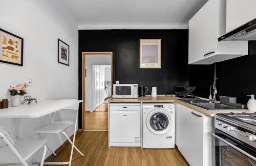Praga Poludnie Apartamento | Warsaw Praga - Park, PGE Narodowy - by Rentujemy