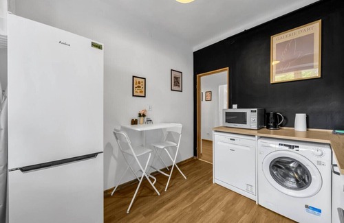 Praga Poludnie Apartamento | Warsaw Praga - Park, PGE Narodowy - by Rentujemy