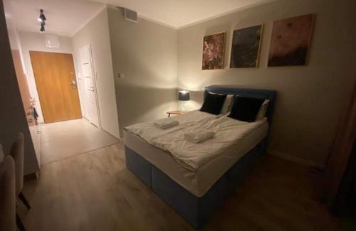 Targowek Apartamento | Warsaw To Be - Easy Apartment