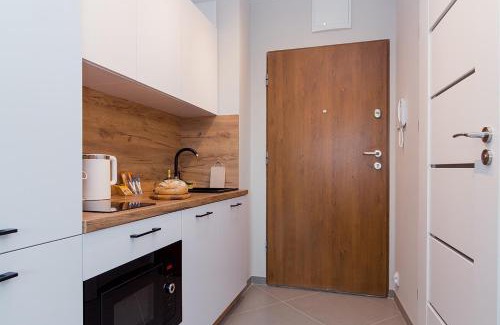Targowek Apartamento | Warsaw To Be - Easy Apartment