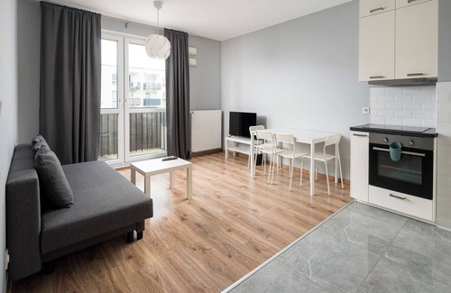 Wlochy Apartamento | Warszawa-Włochy Excellent Apartment