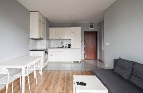 Wlochy Apartamento | Warszawa-Włochy Excellent Apartment