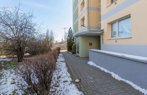Dziaki Lesne Apartamento | Warszawska 15 | Bright Apartment | For 4 Persons