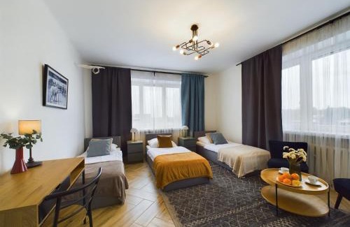 Radom Apartamento | Warszawska 206 II Piętro
