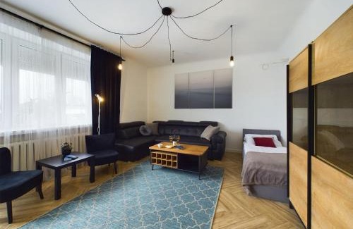 Radom Apartamento | Warszawska 206 II Piętro