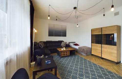 Radom Apartamento | Warszawska 206 II Piętro