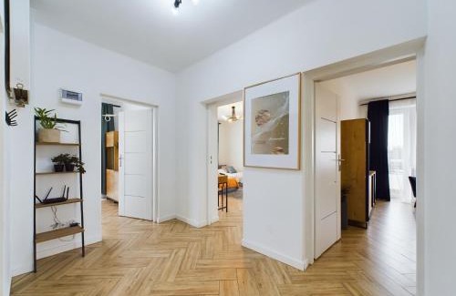 Radom Apartamento | Warszawska 206 II Piętro