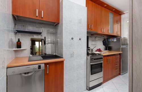 Dziaki Lesne Apartamento | Warszawska 24 | Apartament| Wi-Fi